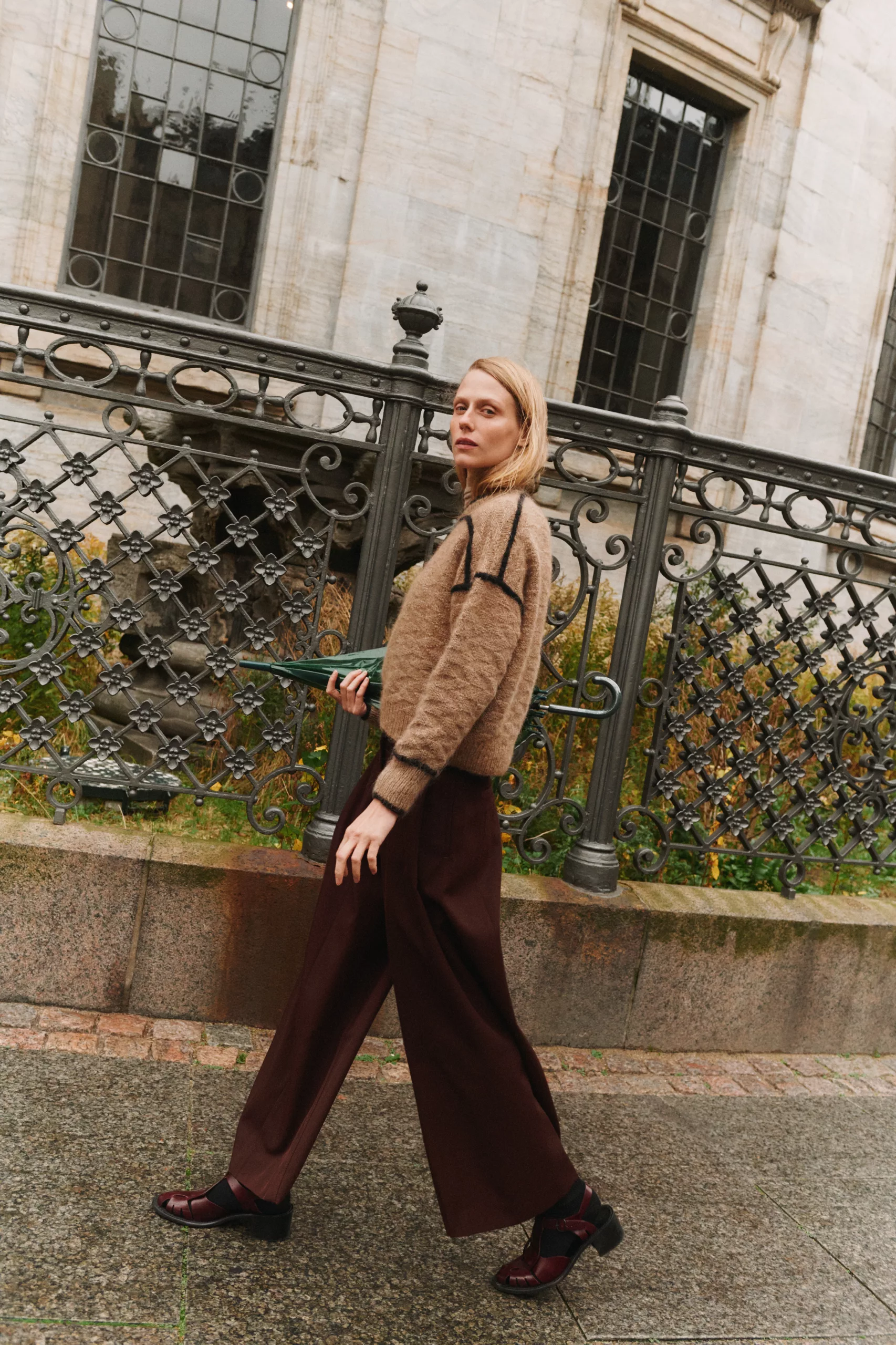 ZOE_LOOP_Sweater by Maja Kløvdal (Other Loops)